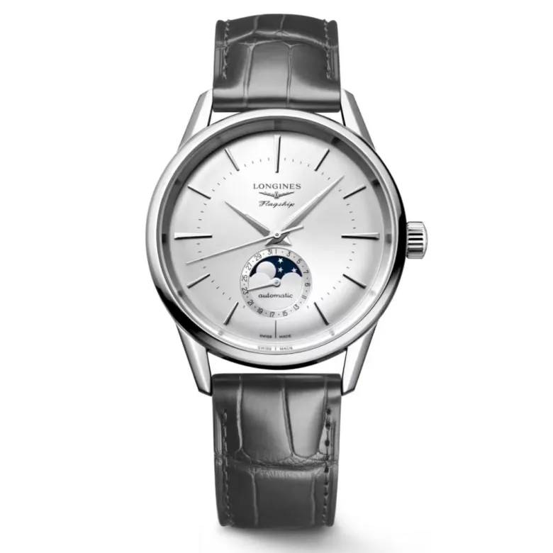 Longines Flagship Heritage rannekello L48154722