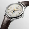 Longines Flagship Heritage rannekello L48154782