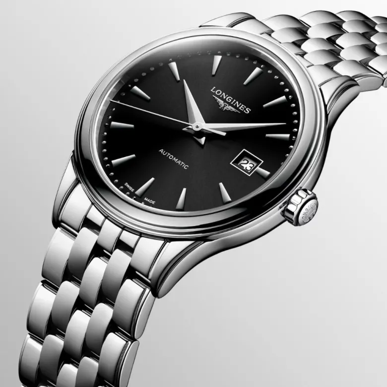 Longines Flagship rannekello, 30 mm, L43744596