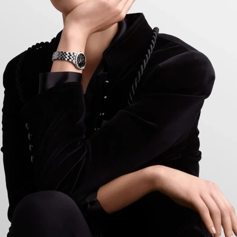 Longines Flagship rannekello, 30 mm, L43744596