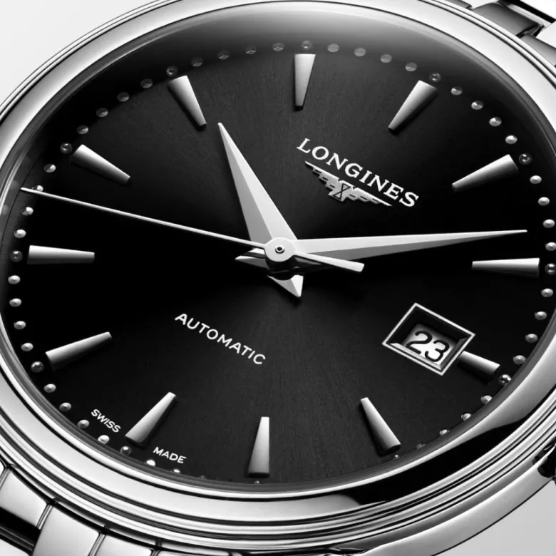 Longines Flagship rannekello, 30 mm, L43744596