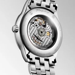 Longines Flagship rannekello, 40 mm, L49844596