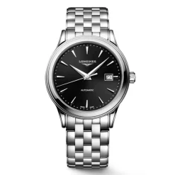 Longines Flagship rannekello, 40 mm, L49844596