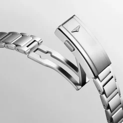 Longines HydroConquest GMT rannekello L38904966