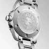 Longines HydroConquest GMT rannekello L37904666