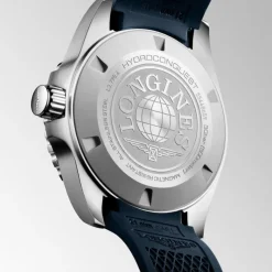 Longines HydroConquest GMT rannekello L37904969