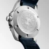 Longines HydroConquest GMT rannekello L38904969