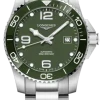 Longines Hydroconquest miesten rannekello L37814066