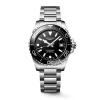 Longines HydroConquest, 39mm, rannekello, L37794566