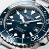 Longines HydroConquest, 39mm, rannekello, L37794966