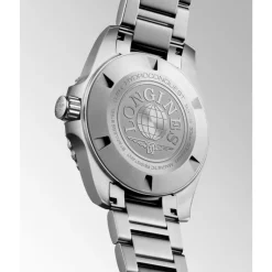 Longines HydroConquest, 39mm, rannekello, L37794966