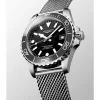 Longines HydroConquest, 39mm, rannekello, L37794706