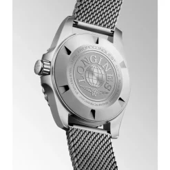 Longines HydroConquest, 39mm, rannekello, L37794706