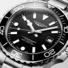 Longines HydroConquest, 42mm, rannekello, L37884566