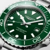 Longines HydroConquest, 42mm, rannekello, L37884066
