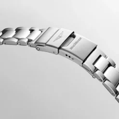 Longines HydroConquest, 32mm, rannekello, L33704966