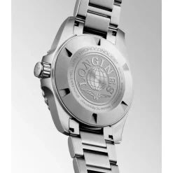 Longines HydroConquest, 39mm, rannekello, L37794066