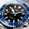 Longines HydroConquest, 39mm, rannekello, L37794906
