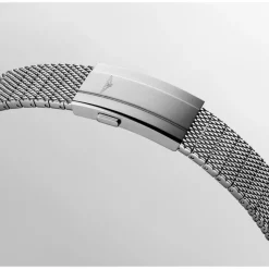 Longines HydroConquest, 39mm, rannekello, L37794906