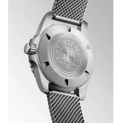 Longines HydroConquest, 39mm, rannekello, L37794906