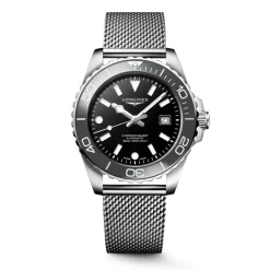Longines HydroConquest, 42mm, rannekello, L37884706