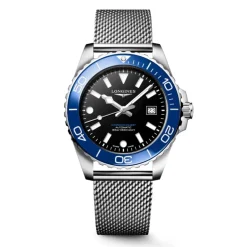 Longines HydroConquest, 42mm, rannekello, L37884906
