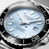 Longines HydroConquest, 42mm, rannekello, L37884996