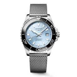 Longines HydroConquest, 42mm, rannekello, L37884996