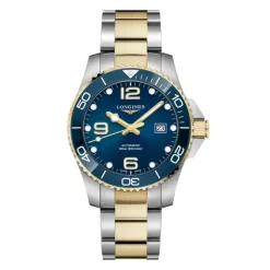 Longines HydroConquest rannekello L37823967