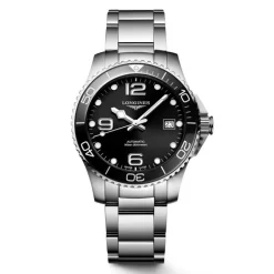 Longines HydroConquest rannekello L37804566