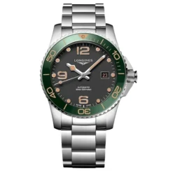 Longines HydroConquest rannekello L37814056
