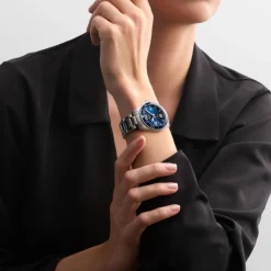 Longines HydroConquest rannekello L37804966