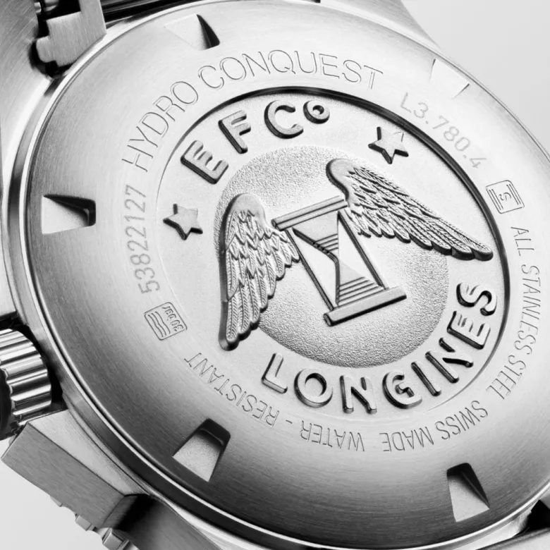 Longines HydroConquest rannekello L37804966