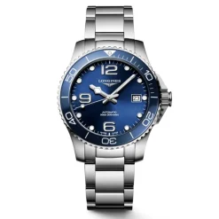 Longines HydroConquest rannekello L37804966