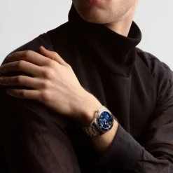 Longines HydroConquest rannekello L37813987