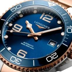 Longines HydroConquest rannekello L37813987