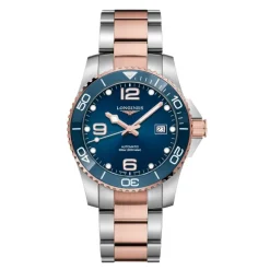 Longines HydroConquest rannekello L37813987