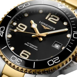 Longines HydroConquest rannekello L37813567