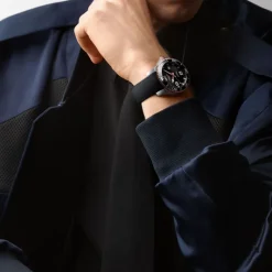 Longines HydroConquest rannekello L37813589