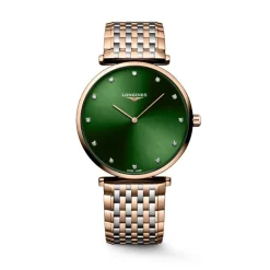 Longines La Grande Classique rannekello L48661087