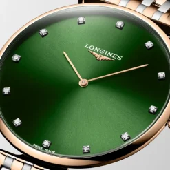 Longines La Grande Classique rannekello L48661087