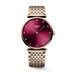 Longines La Grande Classique rannekello L48661687