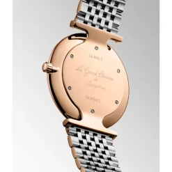 Longines La Grande Classique rannekello L48661687
