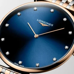 Longines La Grande Classique rannekello L48661987