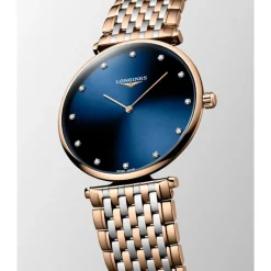 Longines La Grande Classique rannekello L48661987