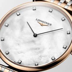 Longines La Grande Classique rannekello L48661977