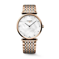 Longines La Grande Classique rannekello L48661977
