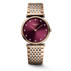 Longines La Grande Classique rannekello L45121687