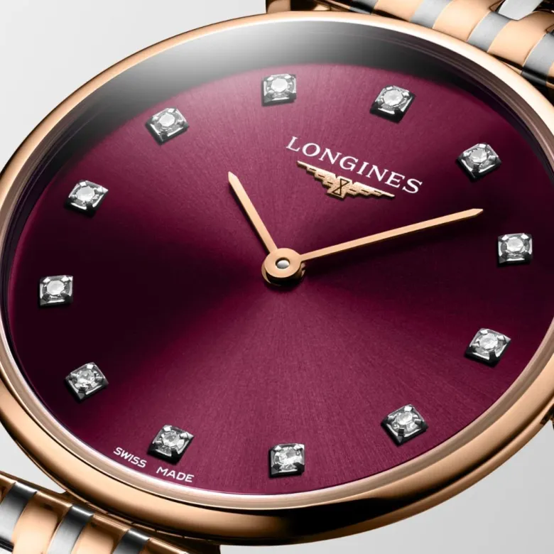 Longines La Grande Classique rannekello L45121687