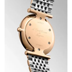 Longines La Grande Classique rannekello L45121687